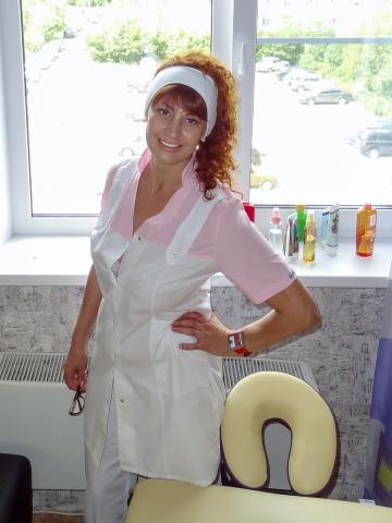 Мария фото 10