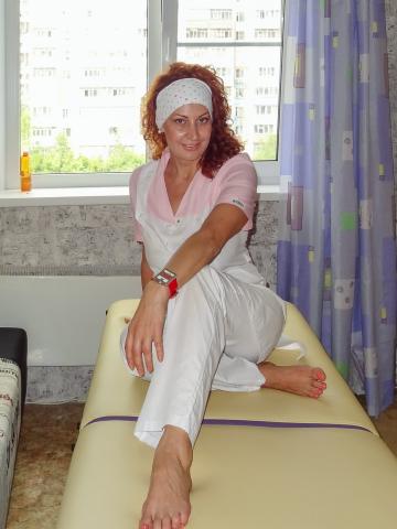 Мария фото 3