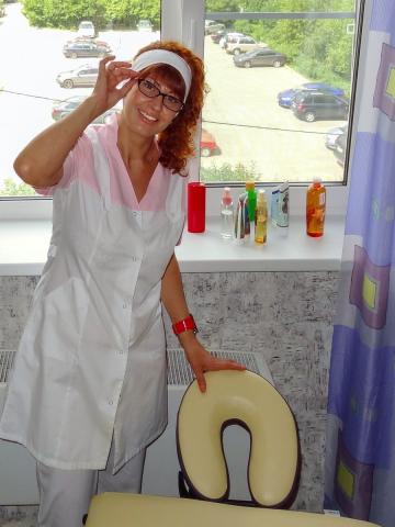 Мария фото 7