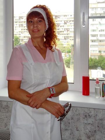 Мария фото 9